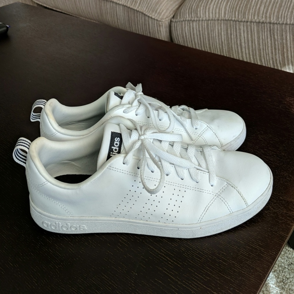 Adidas Neo Women's Advantage Clean VS
